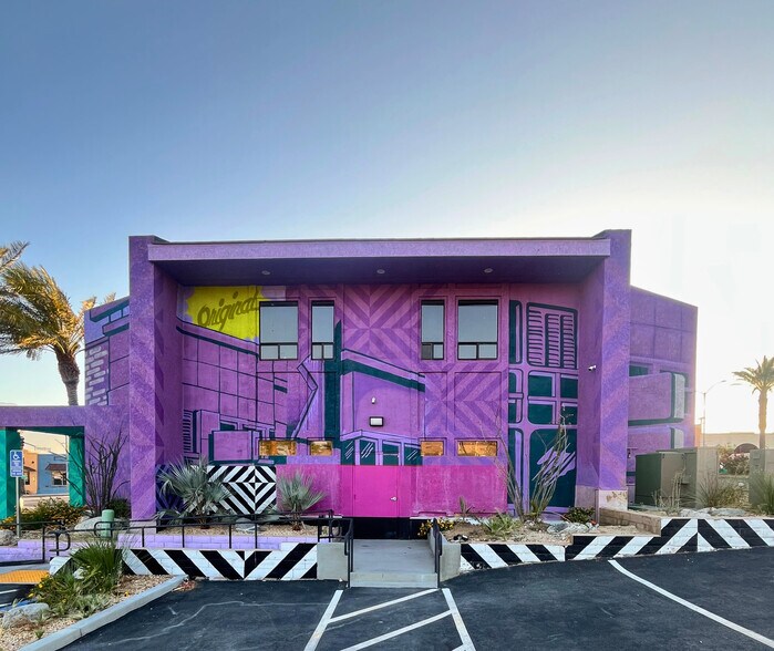 More Photos Of 11940 Palm Dr, Desert Hot Springs Loft Creative Space For Sale