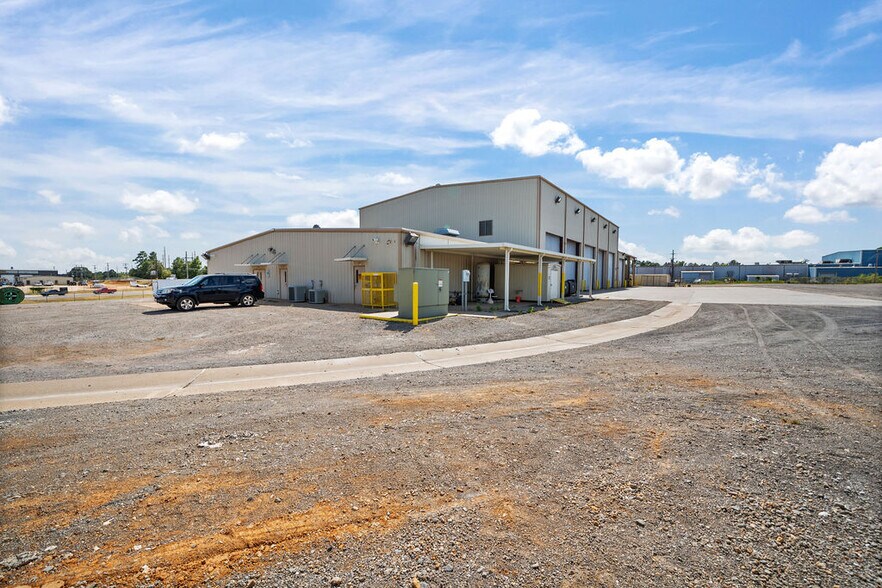 More Photos Of , Longview Industrial For Sale