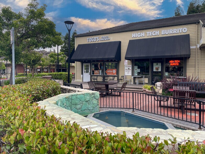 More Photos Of 3402-3498 Camino Tassajara, Danville Unknown For Lease