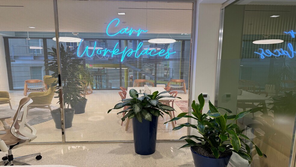 More Photos Of 300 New Jersey Ave NW, Washington Coworking Space