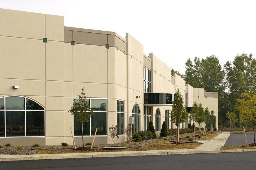 More Photos Of 3829 Forest Pky, North Tonawanda Industrial For Lease