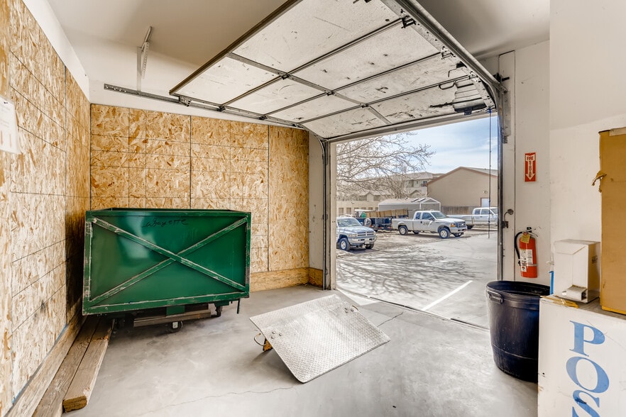 More Photos Of 778 Baseline Rd, Lafayette Warehouse For Lease