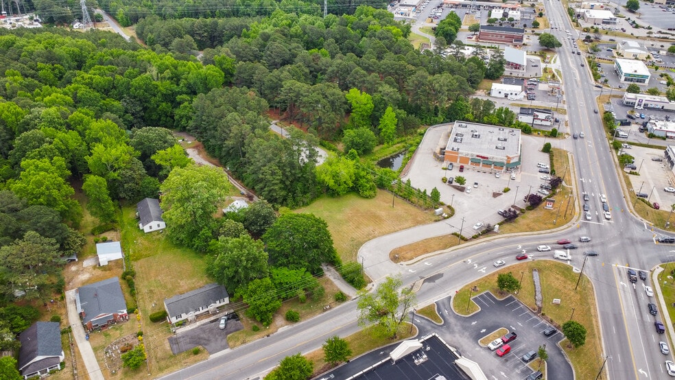 More Photos Of 321 Goldrock Rd, Rocky Mount Land For Sale