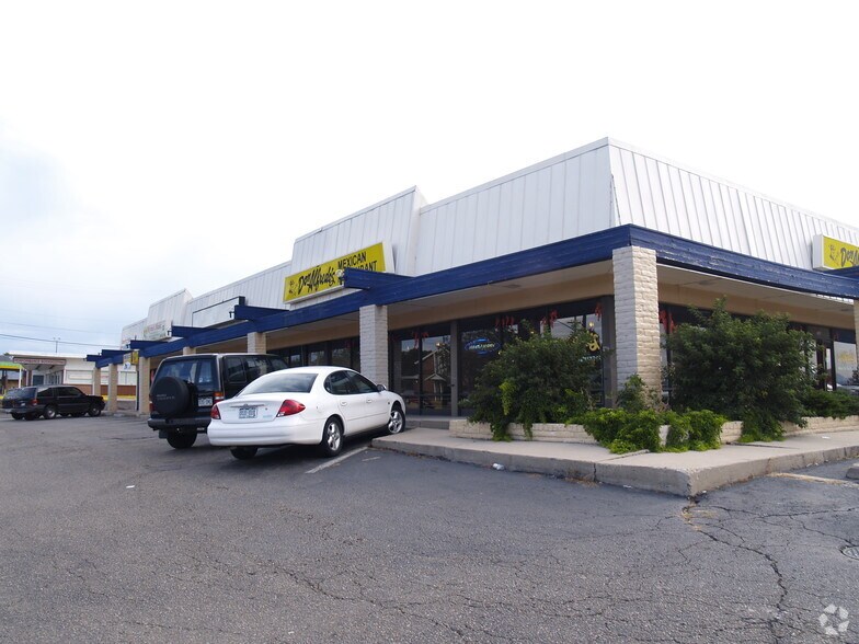 More Photos Of 2125-2155 S Sheridan Blvd, Denver Unknown For Lease