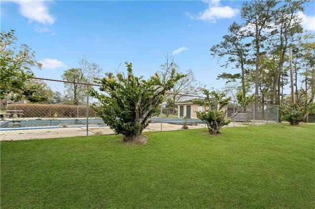 More Photos Of 523 Susan Drive, Hammond Land For Sale