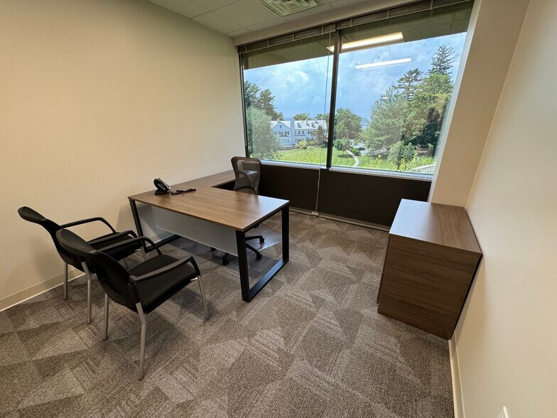 More Photos Of 120 White Plains Rd, Tarrytown Coworking Space