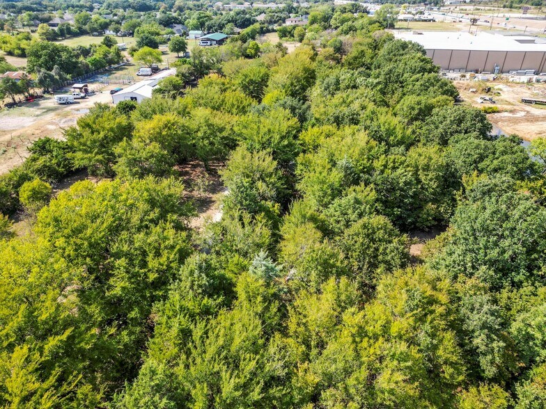 More Photos Of 1830 S Woody Rd, Dallas Land For Sale