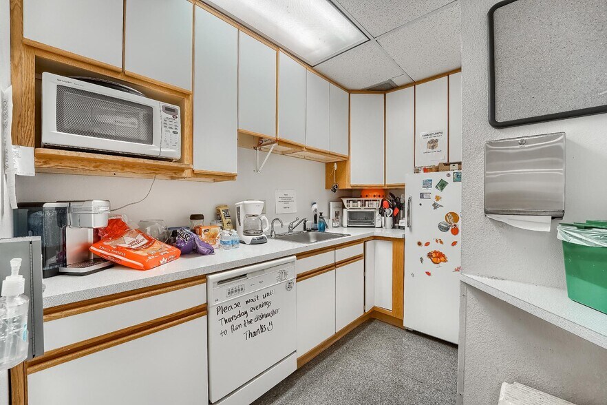 More Photos Of 6290 Lookout Rd, Boulder Medical For Lease