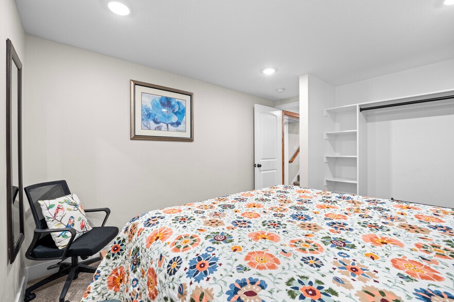 More Photos Of 207 Main St, Rexburg Office For Sale