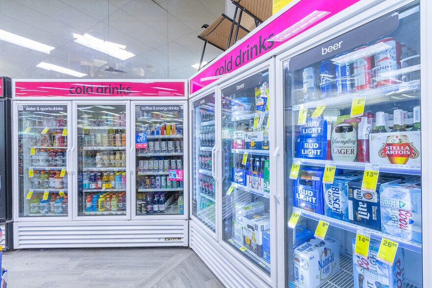 More Photos Of 2814 N Main St, Anderson General Retail For Sale