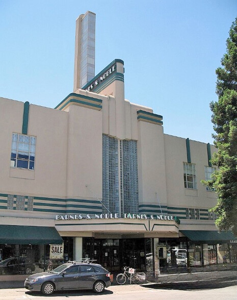 More Photos Of 720 4th St, Santa Rosa Office For Lease