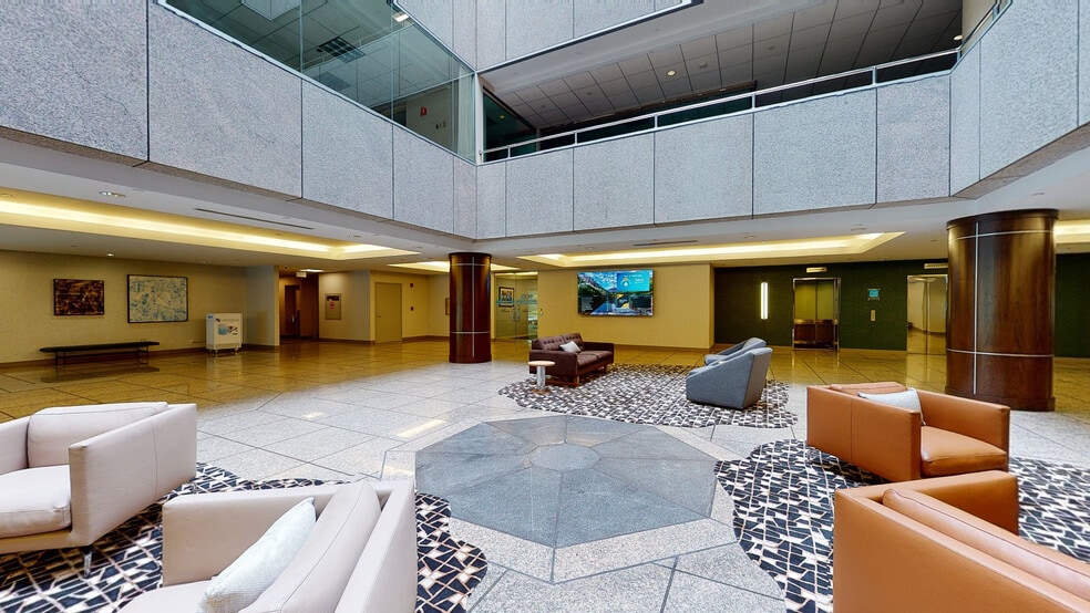 Primary Photo Of 500 Summit Lake Dr, Valhalla Unknown For Lease