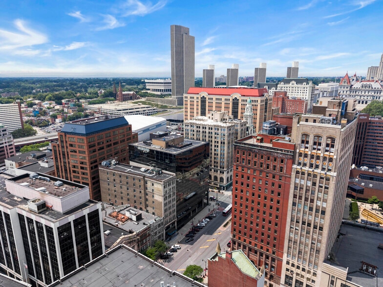 More Photos Of 80 State St, Albany Office For Lease
