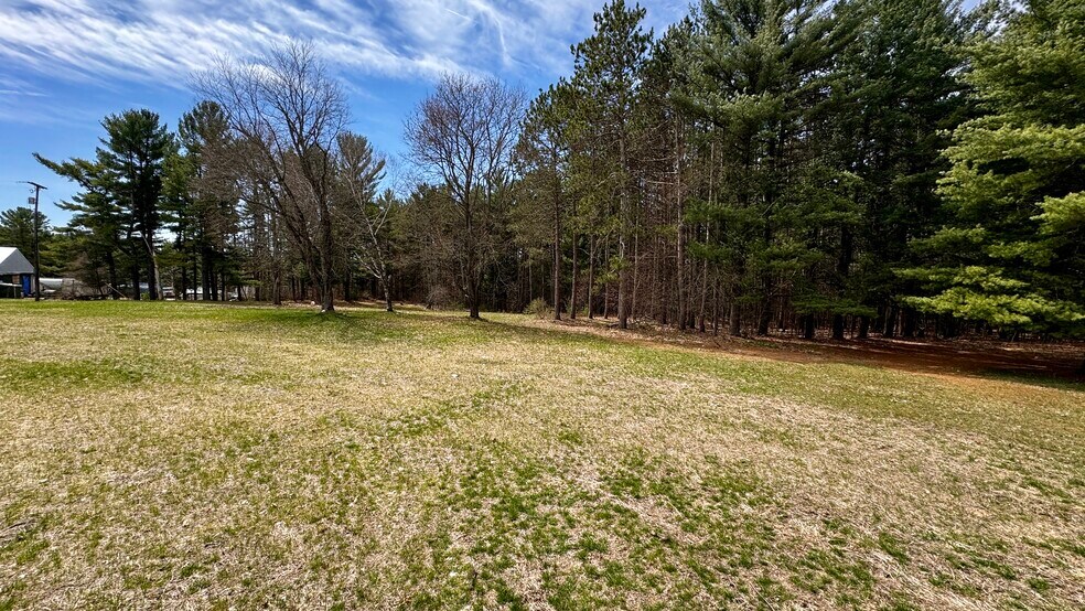 More Photos Of 8072 S Mackinaw Trl, Cadillac Land For Sale