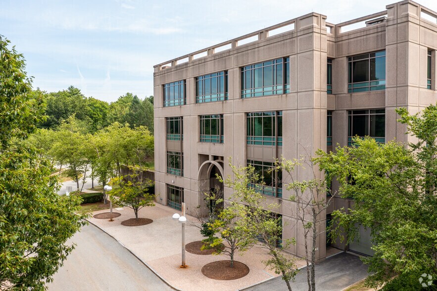 More Photos Of 50 Technology Dr, Westminster Office For Sale