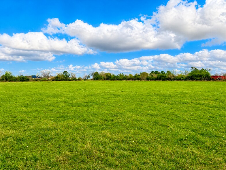 More Photos Of TBD FM 1161 Road, Wharton Land For Sale