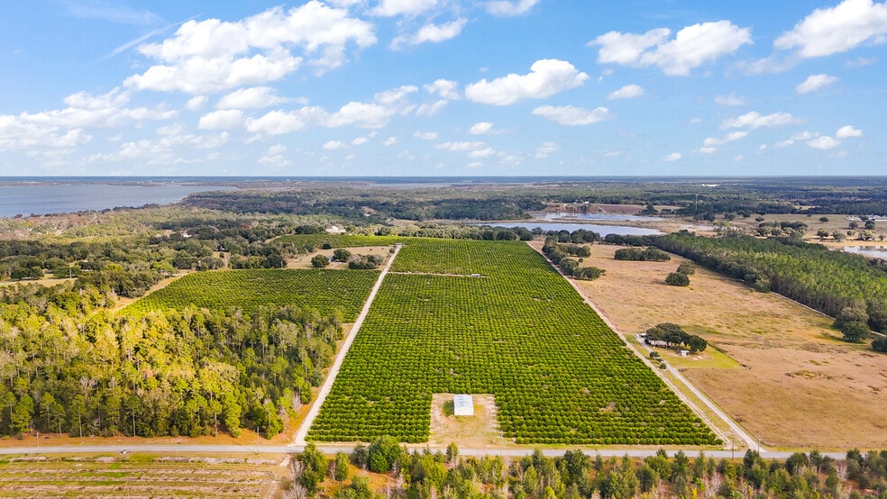 More Photos Of 7285 Number Two rd, Howey-in-the-Hills Land For Sale
