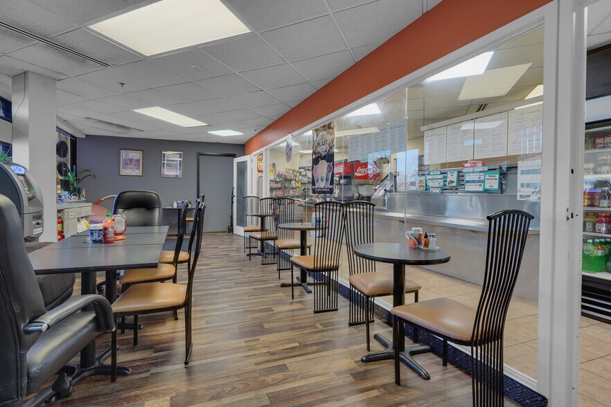 More Photos Of 3930 Pender Dr, Fairfax Medical For Lease