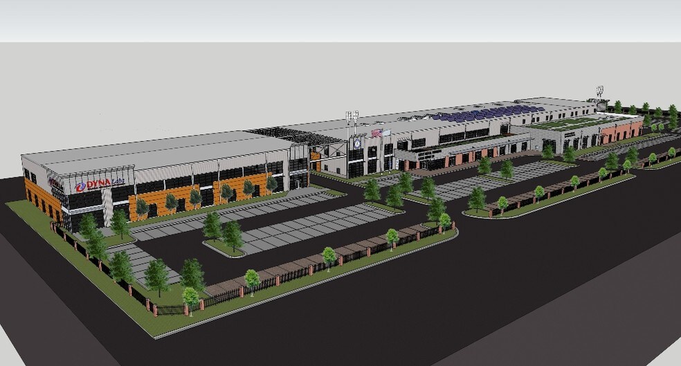 More Photos Of 2327 Chouteau Ave, Saint Louis Flex For Sale