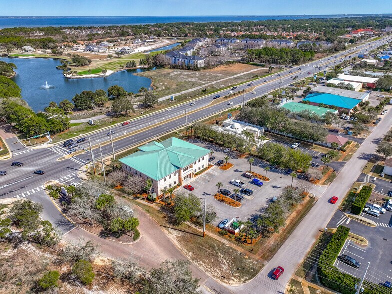 More Photos Of 4635 Gulfstarr Dr, Destin Medical For Sale