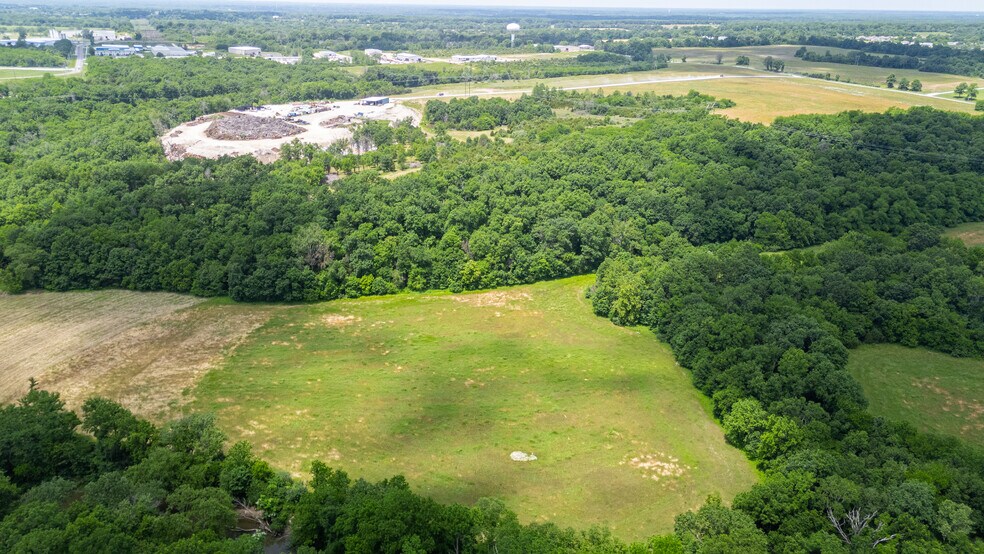 More Photos Of Heller Road, Columbia Land For Sale