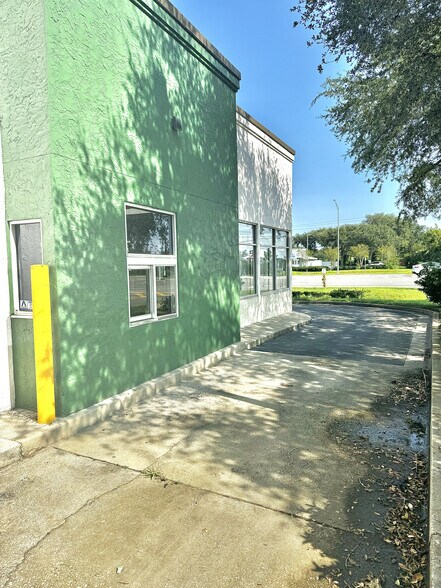 More Photos Of 14474 Beach Blvd, Jacksonville Fast Food For Lease