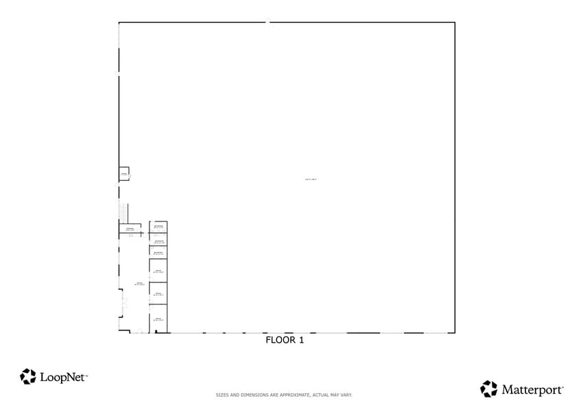 Photo of 1st Floor Ste 