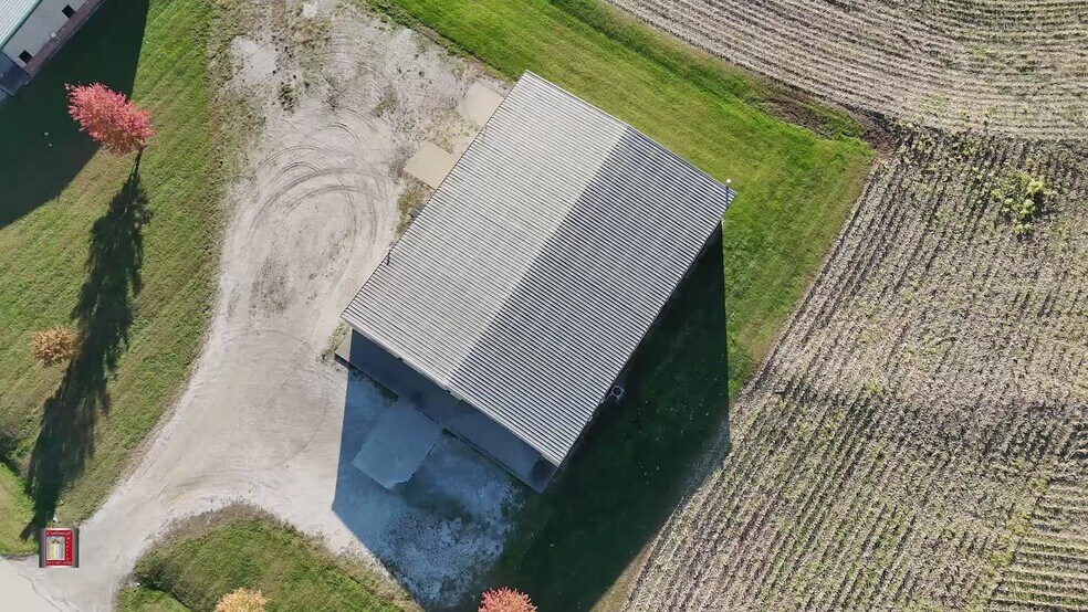 Primary Photo Of 8007 Industrial Park Ln, Atchison Industrial For Sale