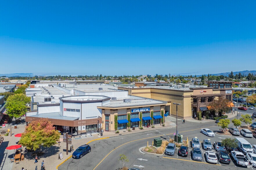 More Photos Of 523-2367 S Shore Ctr W, Alameda Unknown For Lease