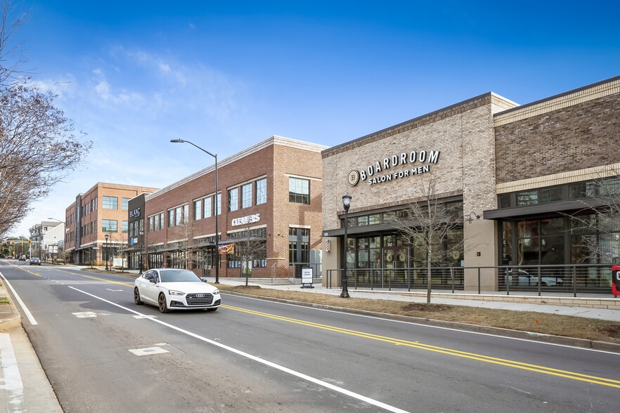 More Photos Of 905 Memorial Dr, Atlanta Unknown For Lease