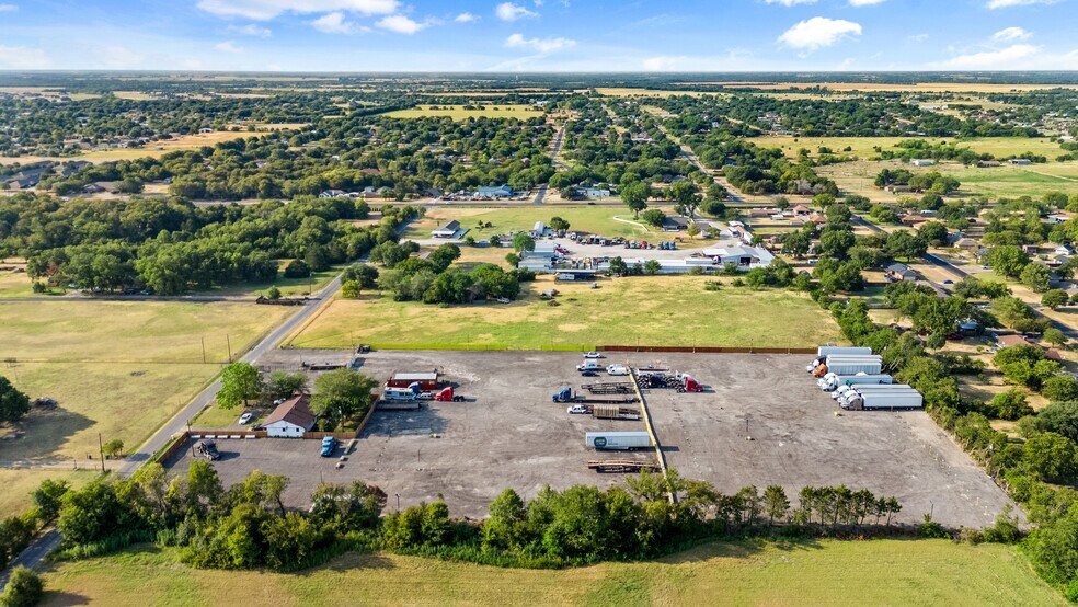 More Photos Of 1241 Narrow Ln, Red Oak Land For Sale