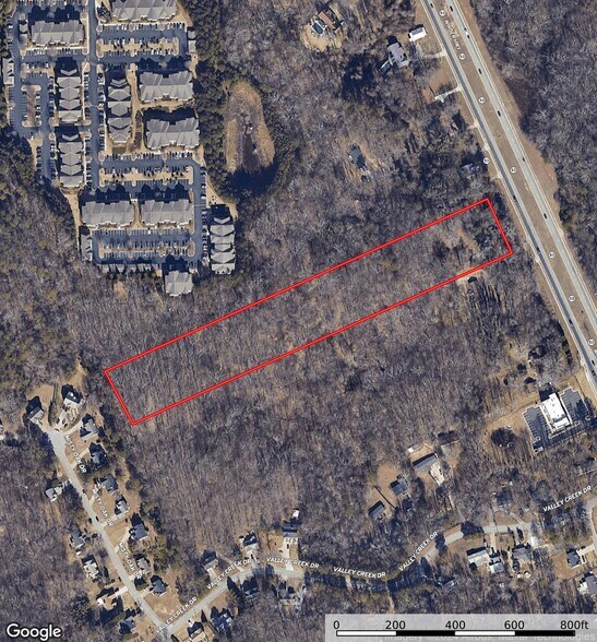 More Photos Of 3582 Winder Hwy, Flowery Branch Land For Sale