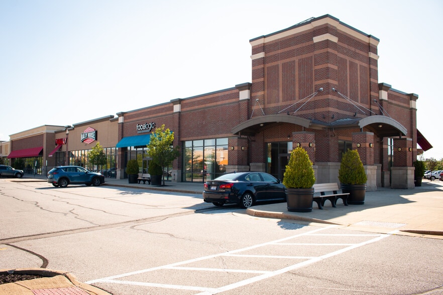 More Photos Of 20639 Center Ridge Rd, Fairview Park Land For Lease