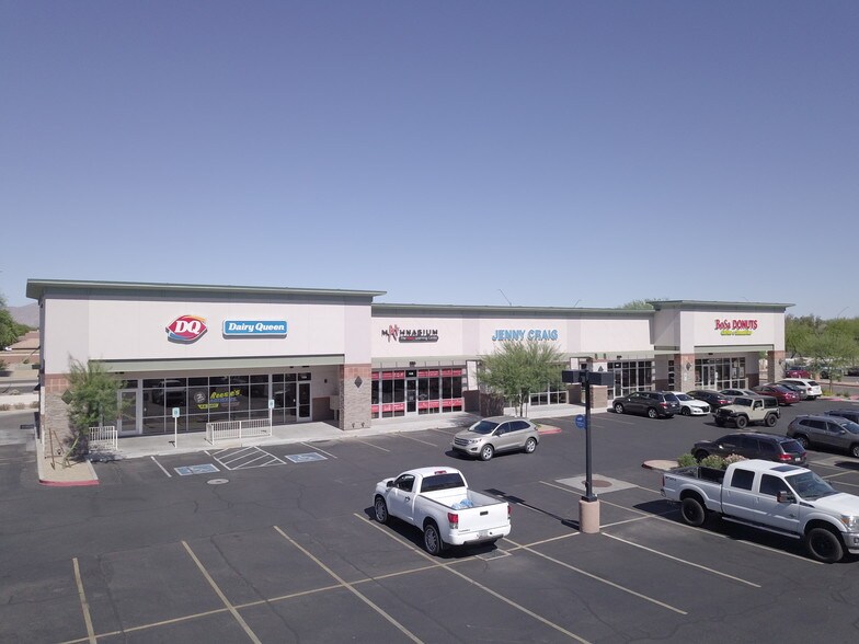 More Photos Of 15261 N Reems Rd, Surprise Freestanding For Lease