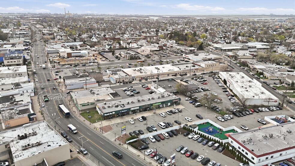 More Photos Of 2882-2904 Long Beach Rd, Oceanside Freestanding For Lease