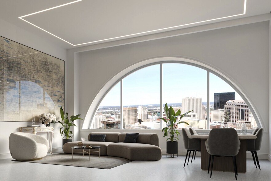 More Photos Of 40 W 4th St, Dayton Multifamily For Sale