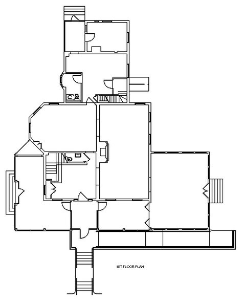 More Photos Of 1117 Admiral Peary Way, Philadelphia Office For Lease