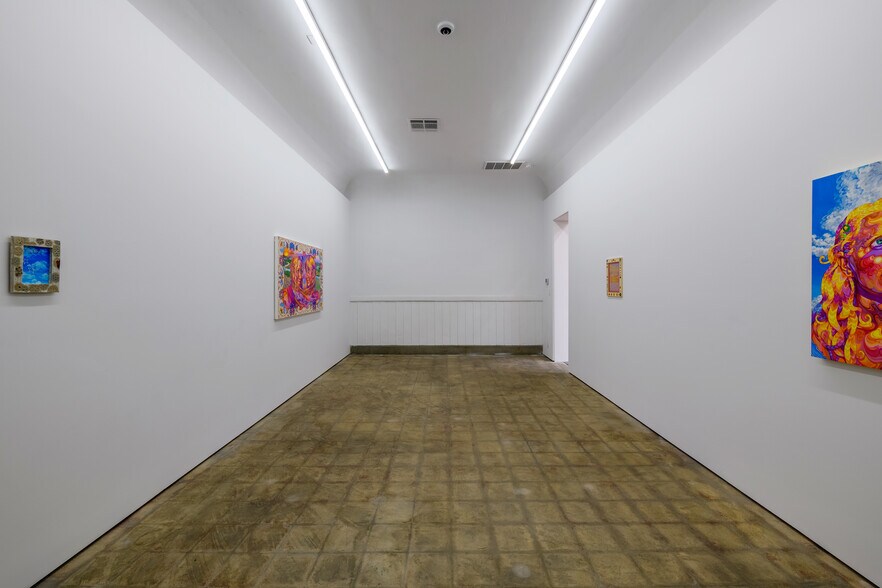 More Photos Of 244 W Florence Ave, Los Angeles Freestanding For Sale