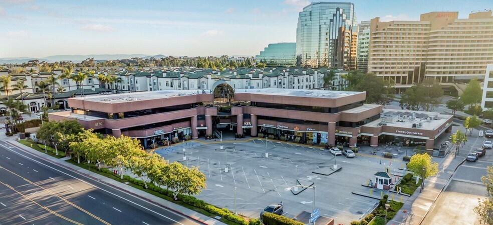 More Photos Of 4150 Regents Park Row, La Jolla Unknown For Lease