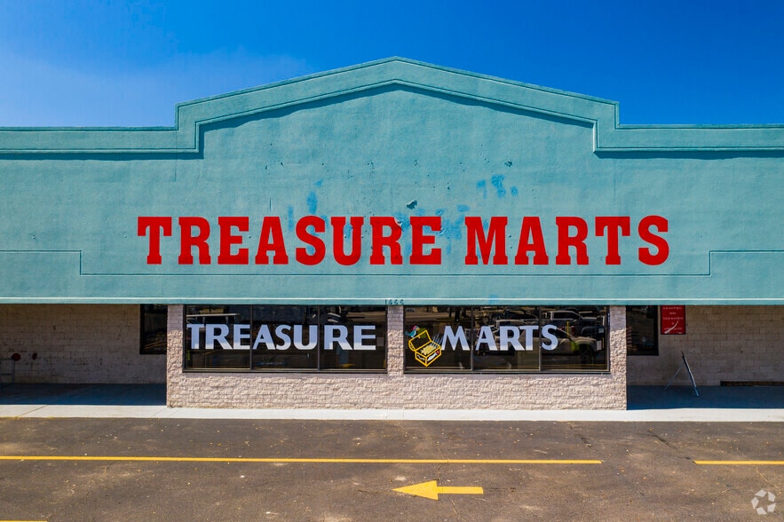 More Photos Of 1475 Us Highway 17 S, Bartow Unknown For Lease