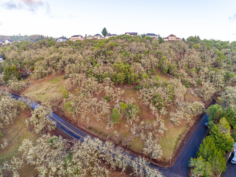 Primary Photo Of Northeast Sunset St., Roseburg Land For Sale