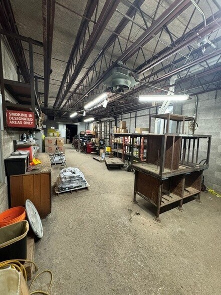 More Photos Of 101 Comet Ave, Buffalo Distribution For Sale