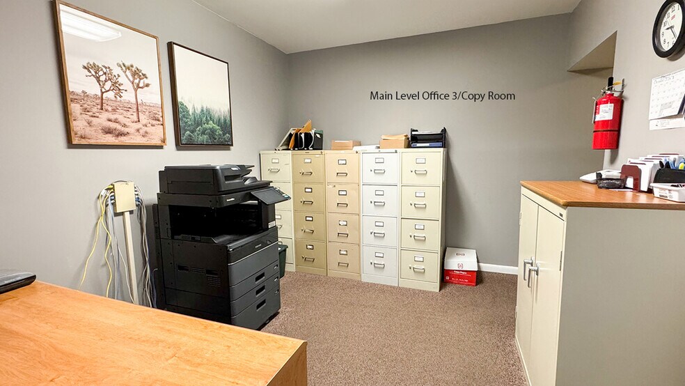 More Photos Of 407 W Seneca St, Ithaca Office For Sale