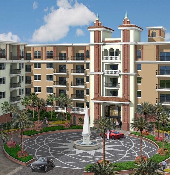 More Photos Of 300 N Beaudry Ave, Los Angeles Apartments For Lease