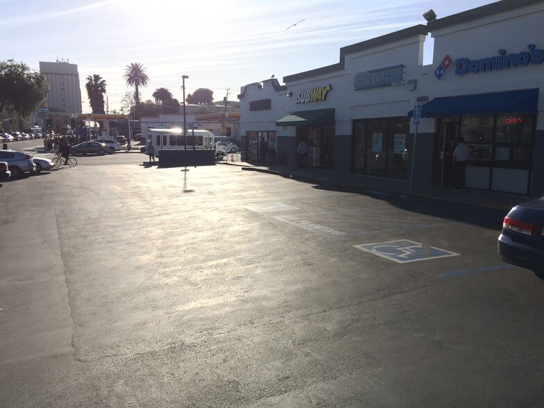 More Photos Of 1865 Lincoln Blvd, Santa Monica Unknown For Lease