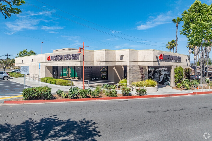 More Photos Of 3406-3490 College Ave, San Diego Unknown For Lease
