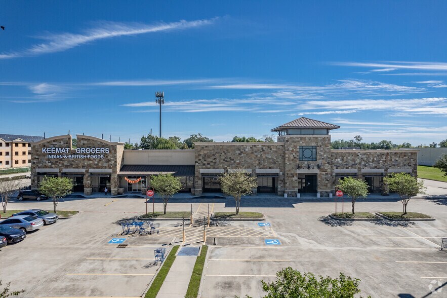 More Photos Of 6911 Fm 1960 Rd W, Houston Freestanding For Lease