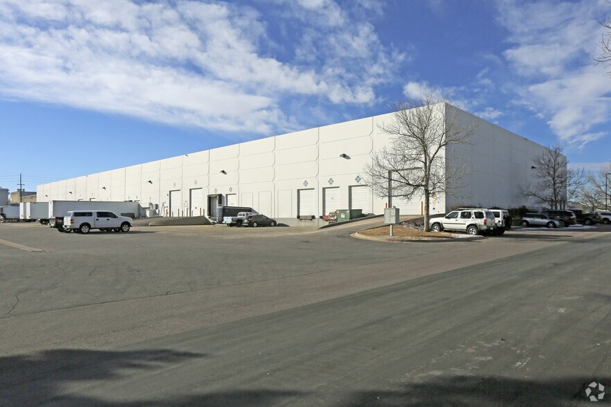 More Photos Of 5150 Havana St, Denver Distribution For Lease