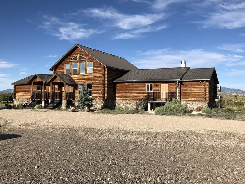 More Photos Of 6479 West 317 North Street, Ely, Nevada 89301, Ely Lodge Meeting Hall For Sale