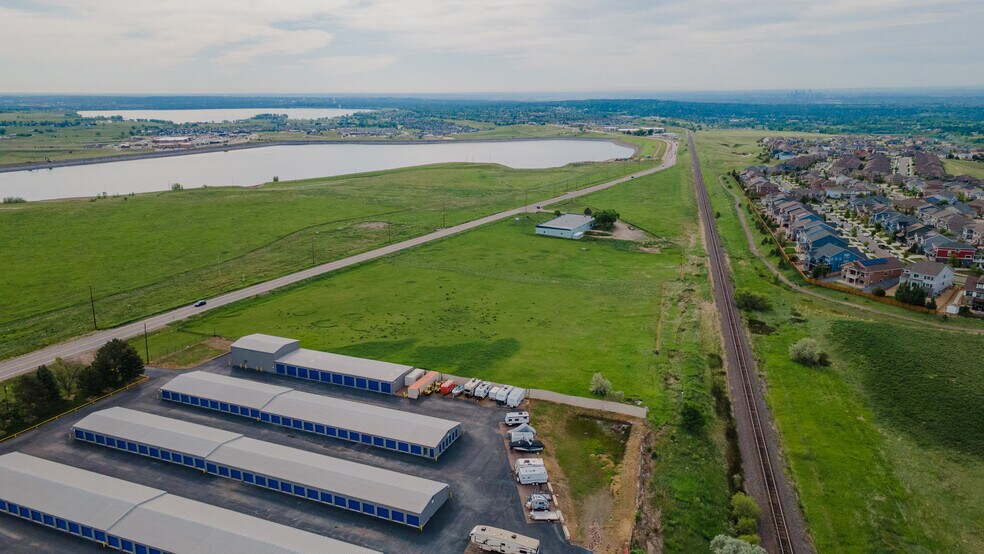 More Photos Of 16800 Highway 72, Arvada Flex For Sale